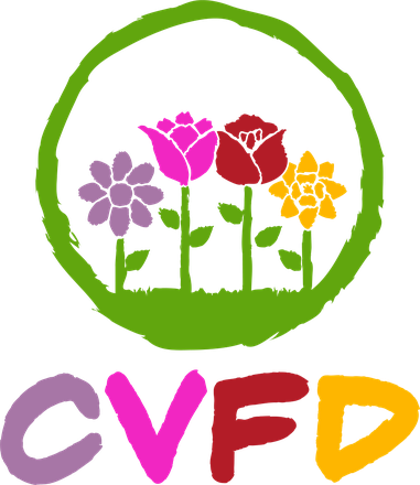 CVFD logo