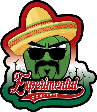 Experimental Concepts logo