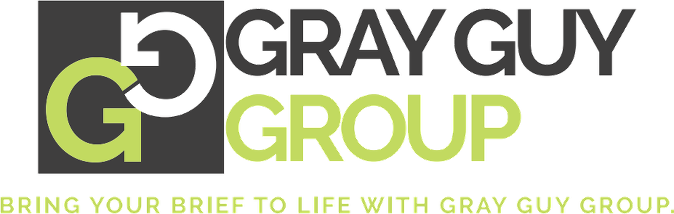 Gray Guy Group logo
