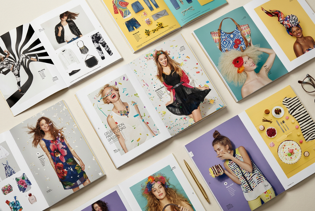 Stamps, Office & Design